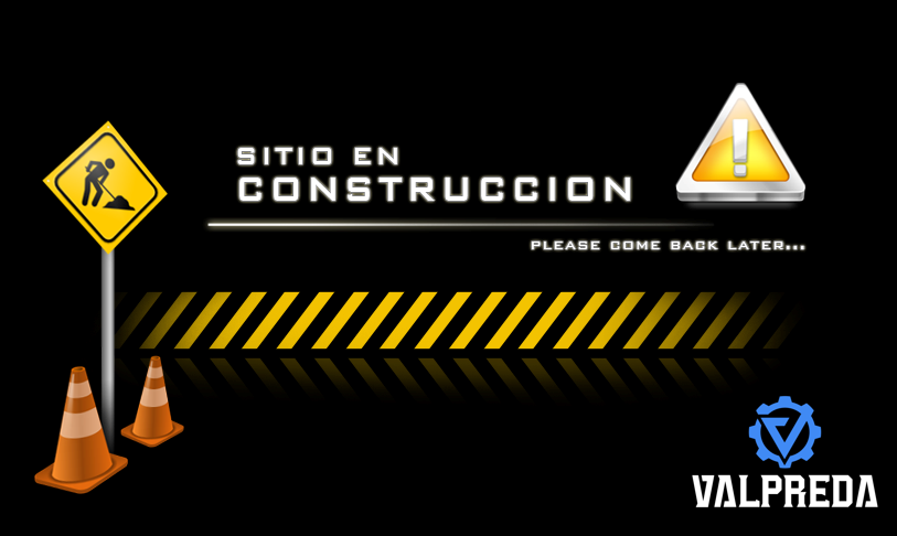construccion